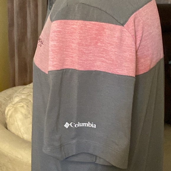 Columbia golf polo - Picture 4 of 8